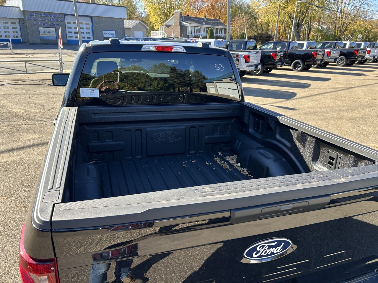 2025 Ford F-150 - Image 5