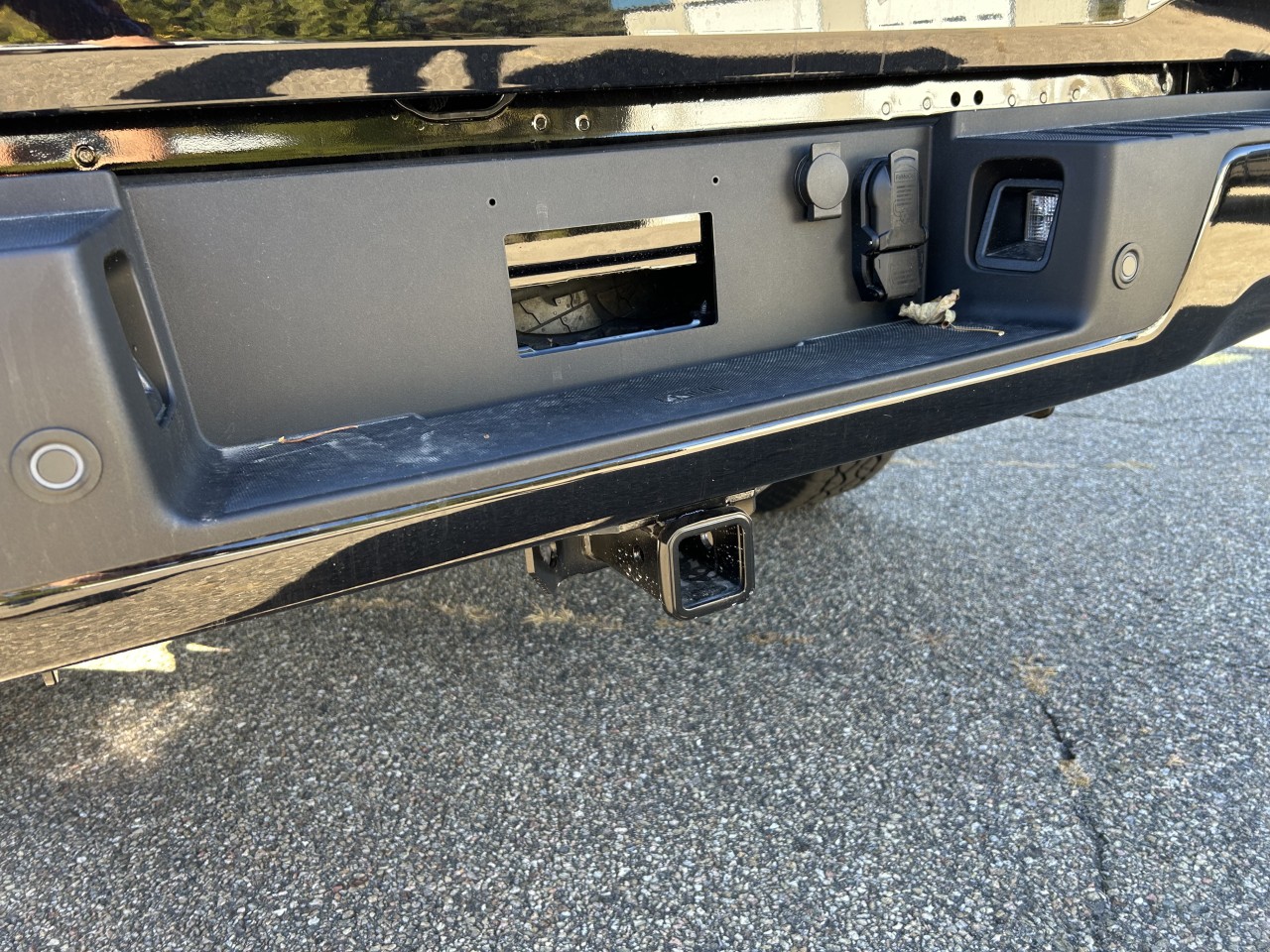 2025 Ford F-150 - Image 6