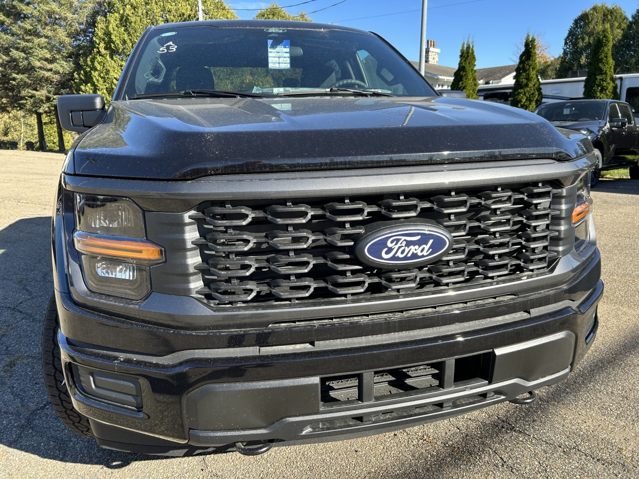 2025 Ford F-150 - Image 12