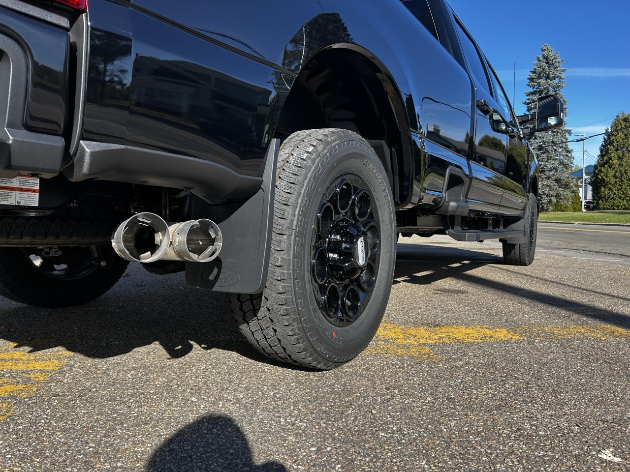 2026 Ford F-250 Super Duty - Image 7