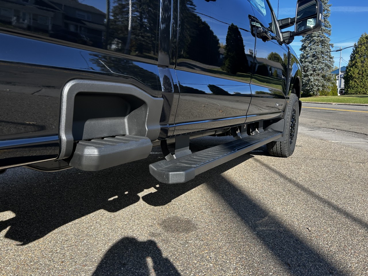 2026 Ford F-250 Super Duty - Image 8