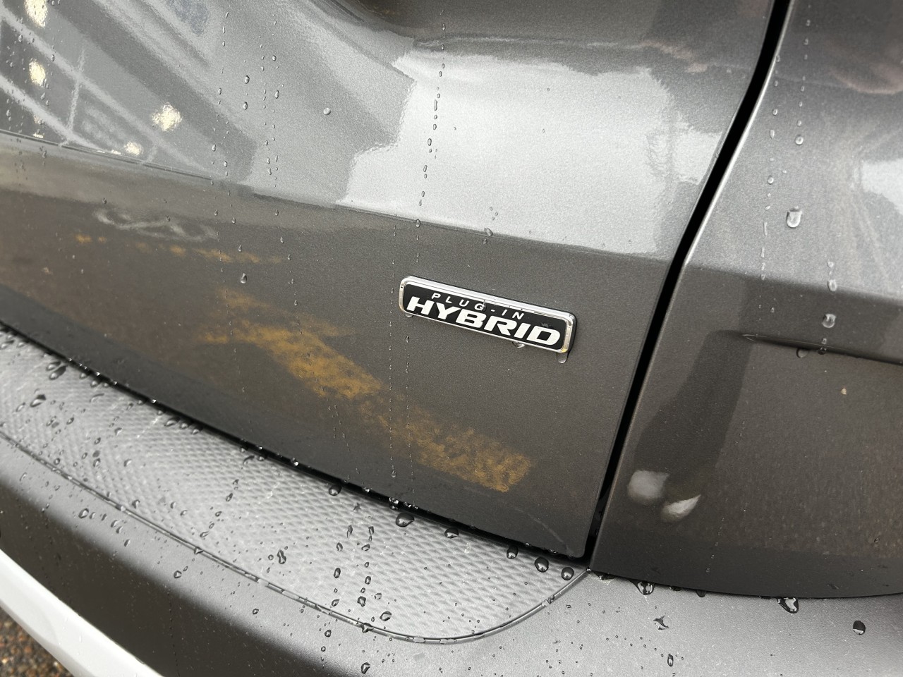 2026 Ford Escape - Image 5