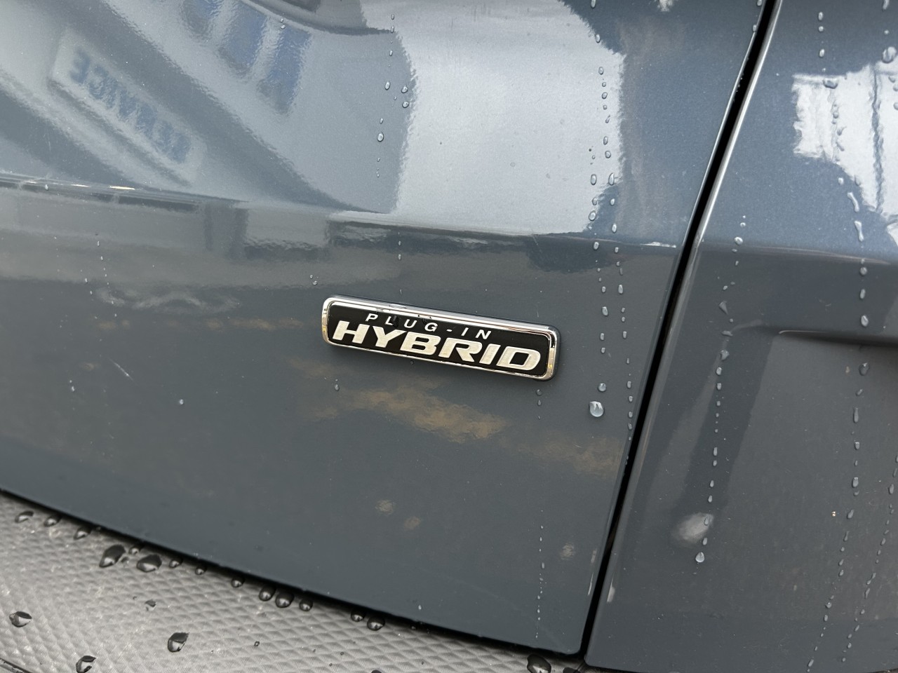 2026 Ford Escape - Image 7