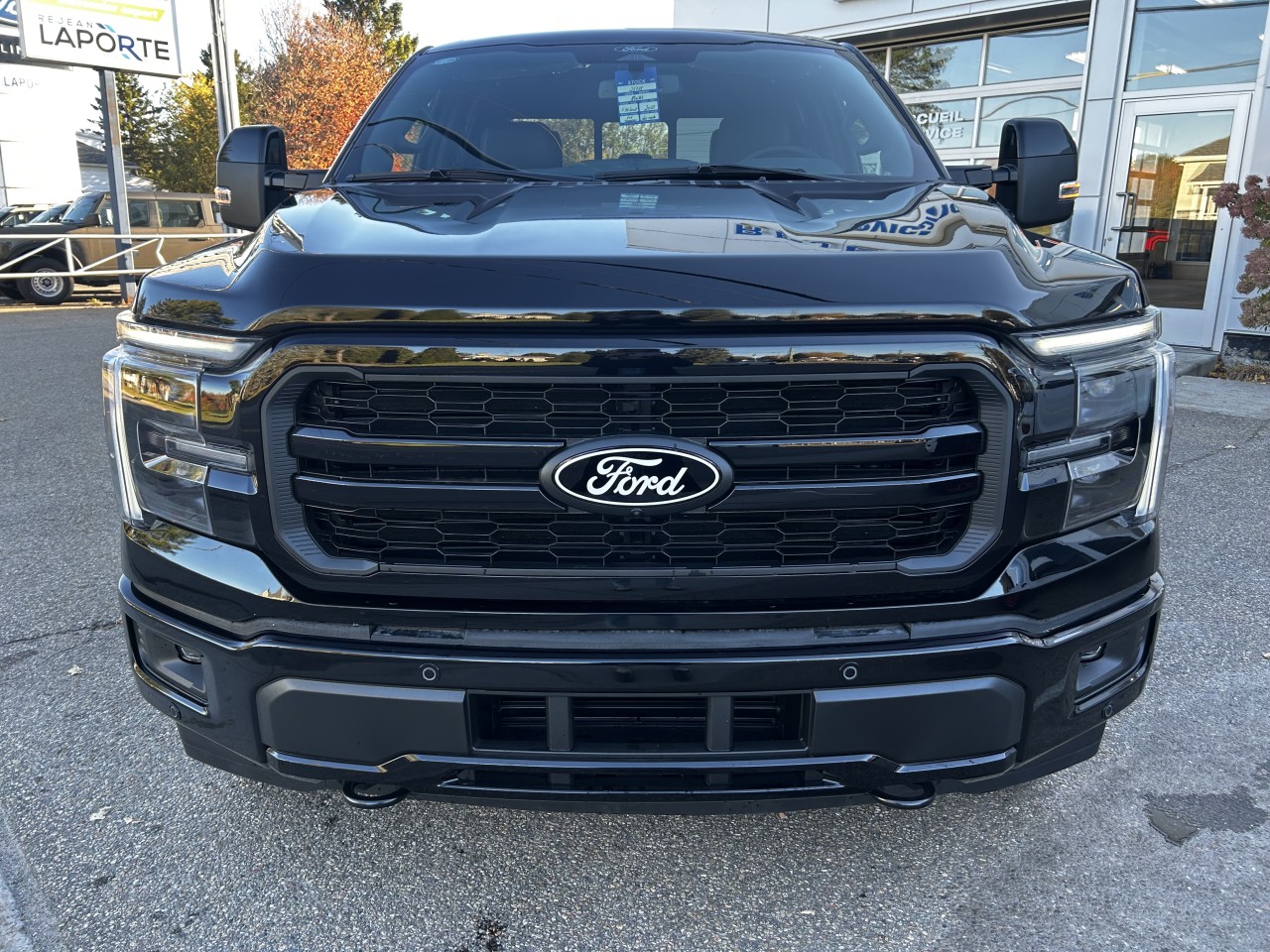 2025 Ford F-150 - Image 2