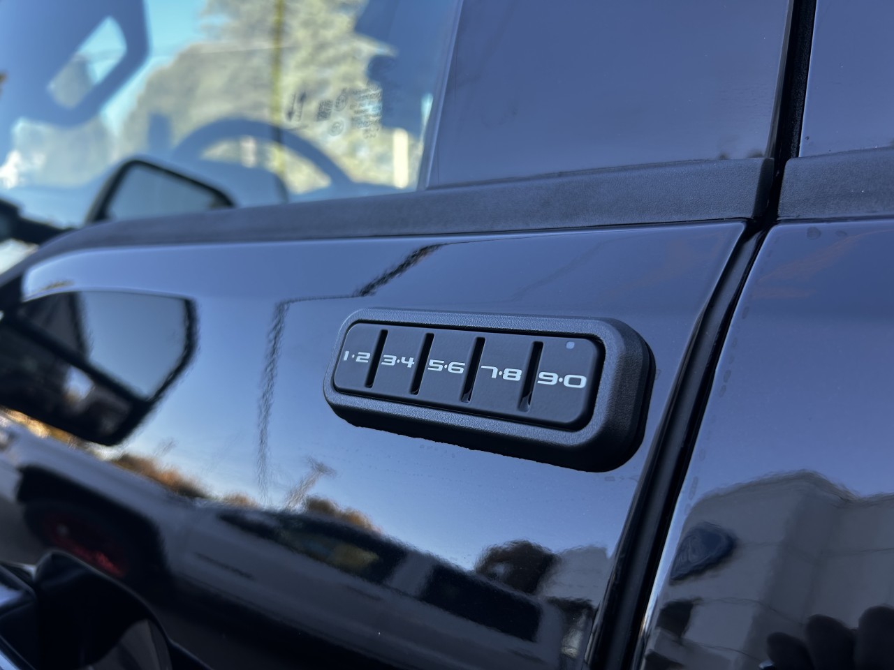 2025 Ford F-150 - Image 7