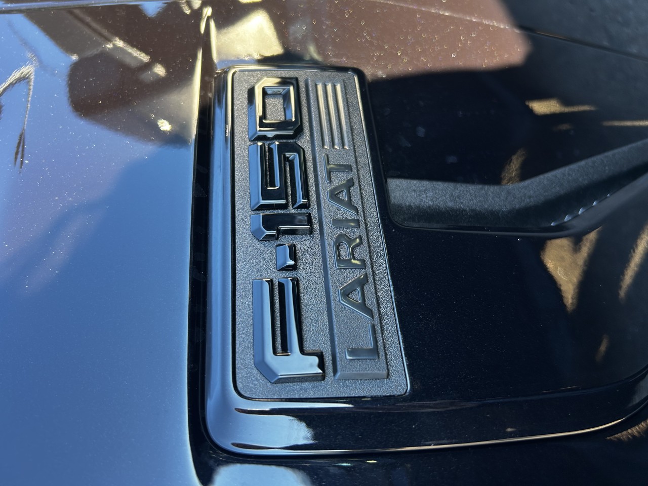 2025 Ford F-150 - Image 9