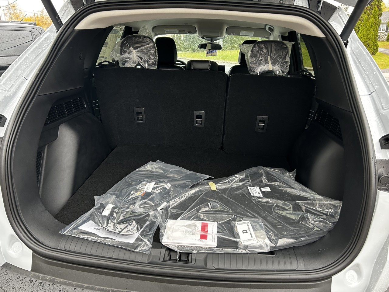 2026 Ford Escape - Image 8