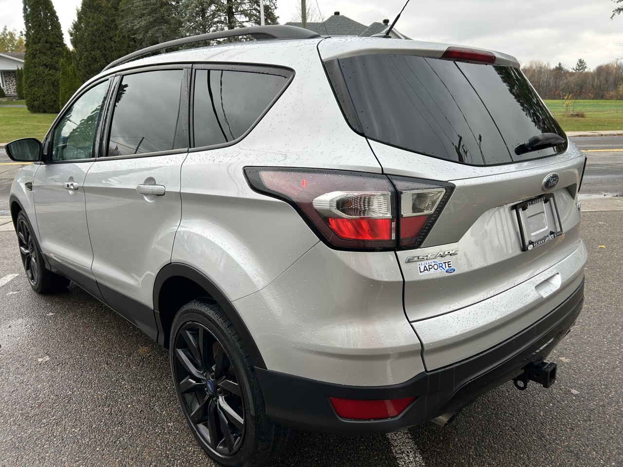2017 Ford Escape - Image 7