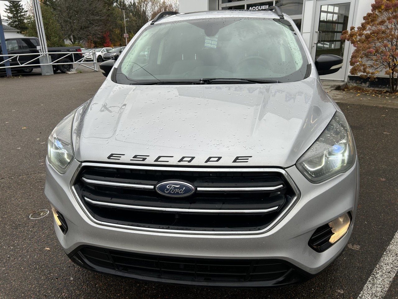 2017 Ford Escape - Image 11