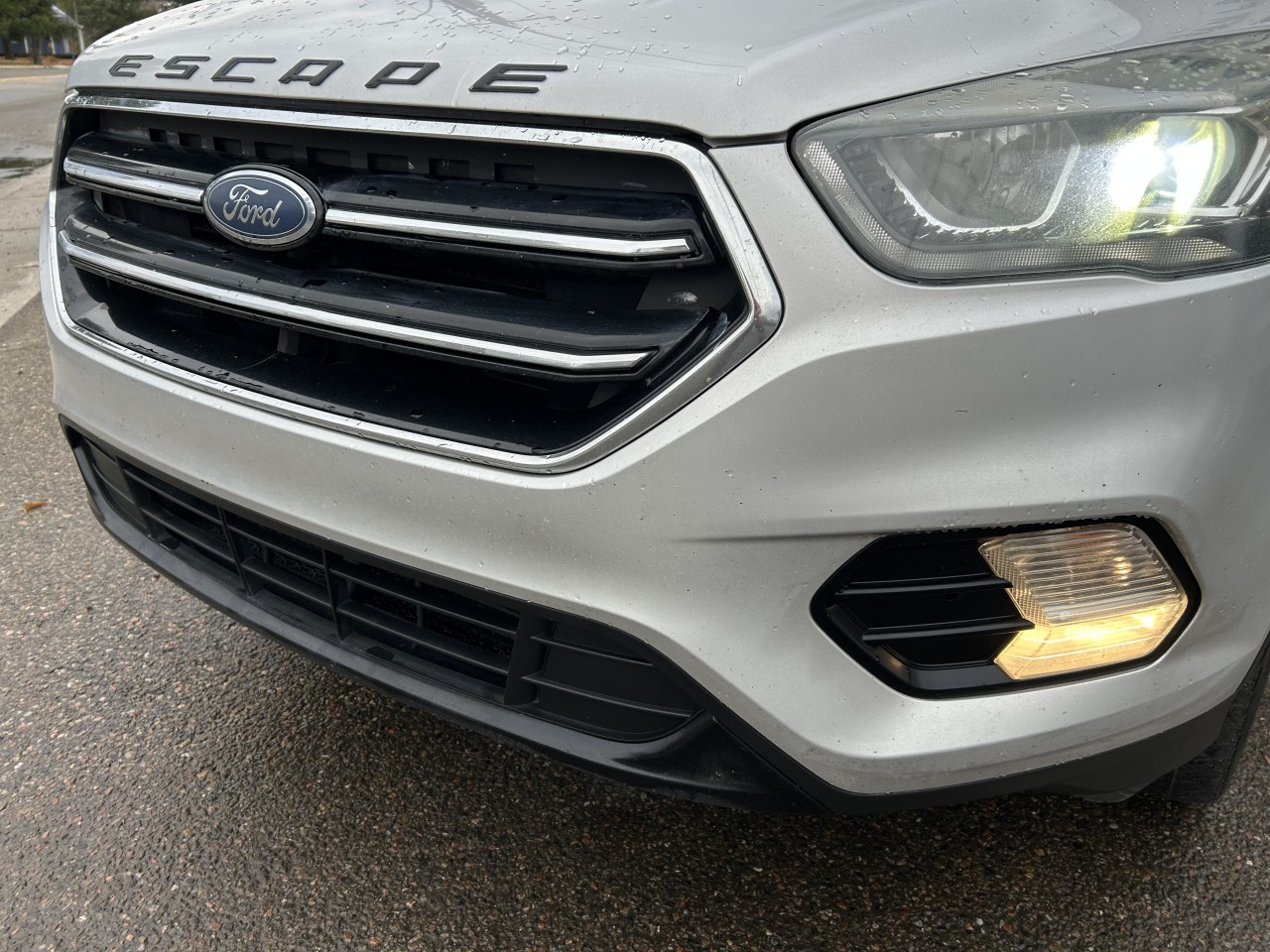 2017 Ford Escape - Image 14
