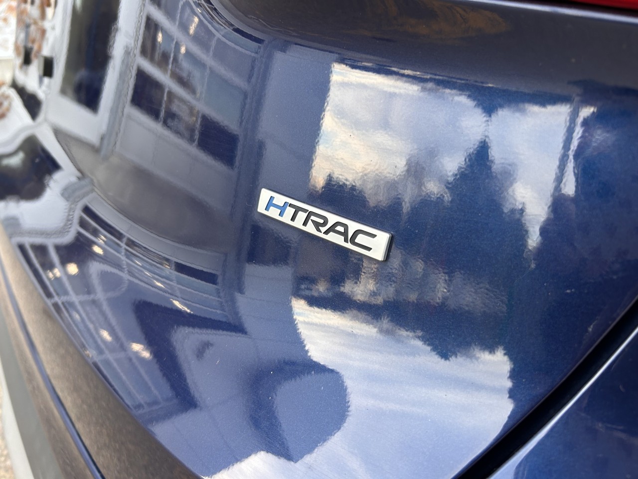 2020 Hyundai Santa Fe - Image 7