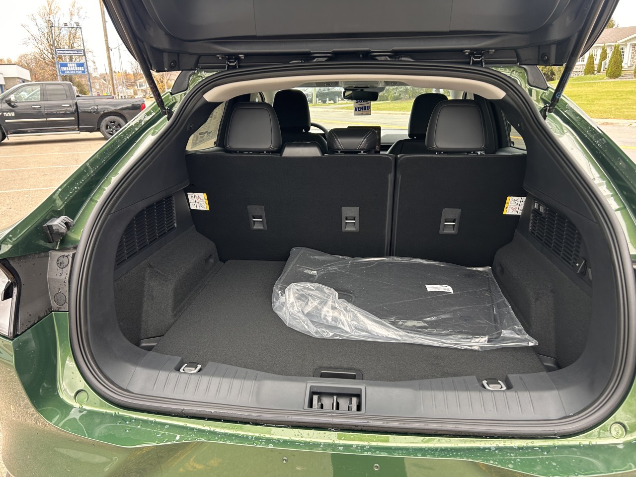 2025 Ford Mustang Mach-E - Image 6