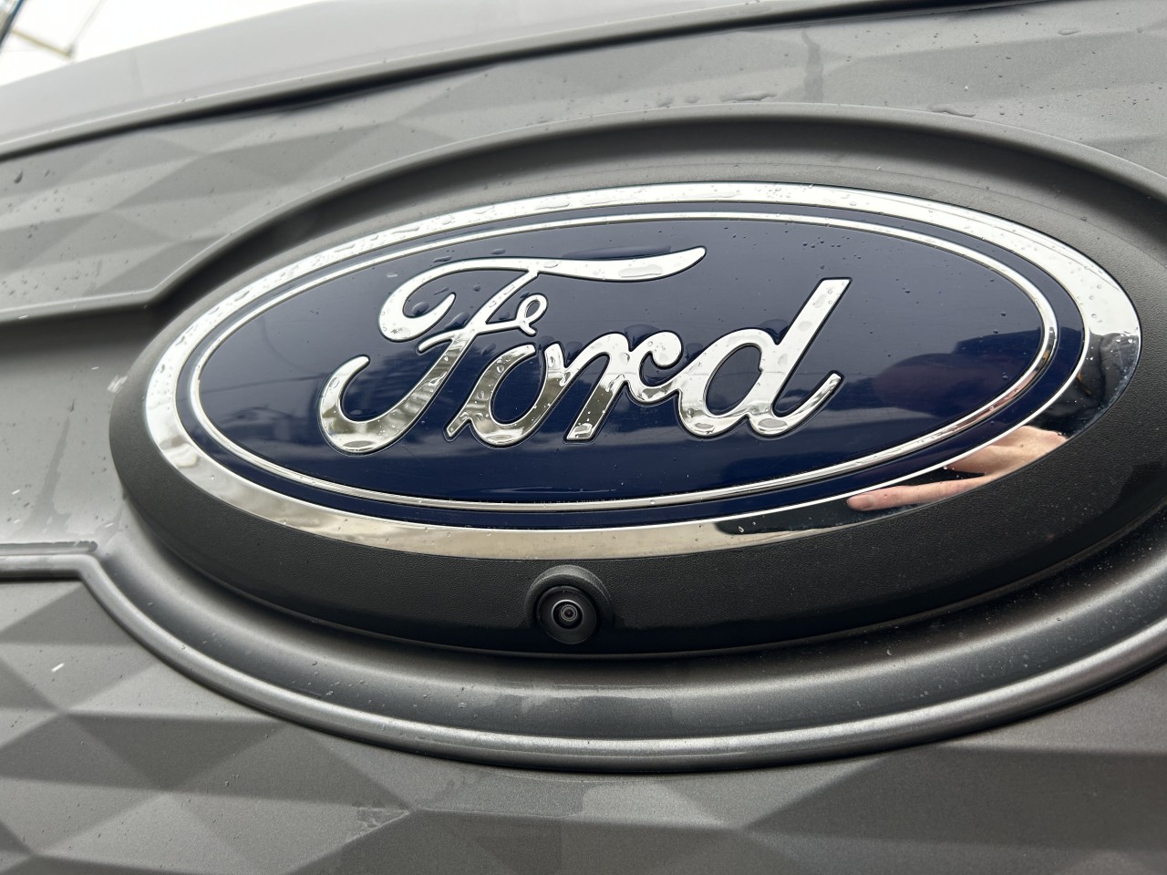 2023 Ford F-150 Lightning - Image 22