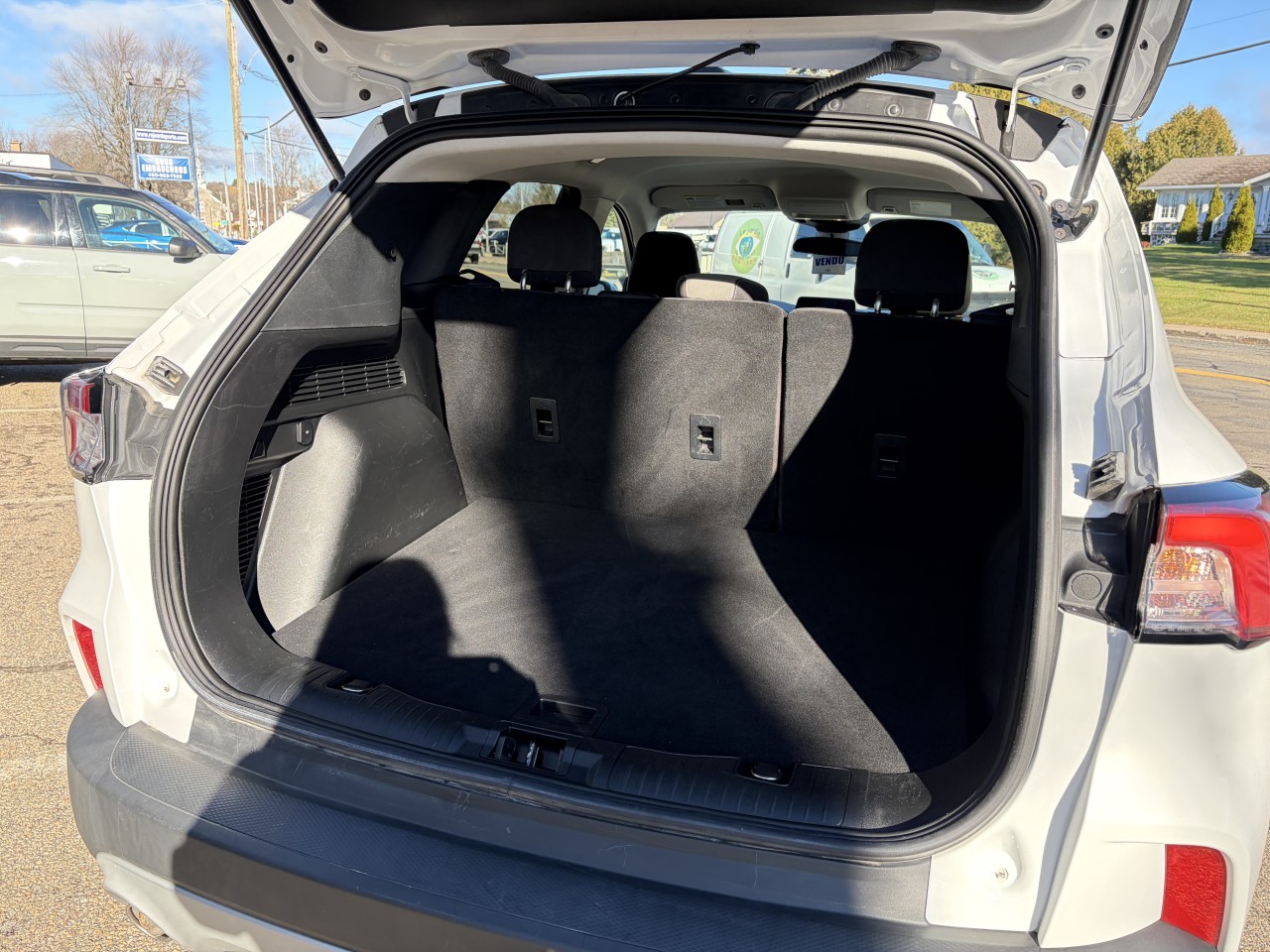 2021 Ford Escape - Image 6