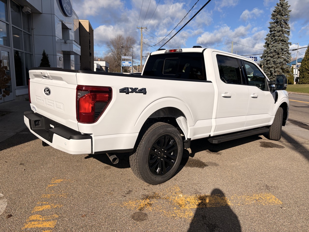2025 Ford F-150 - Image 6