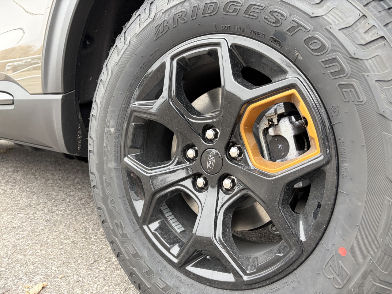 2026 Ford Explorer - Image 9