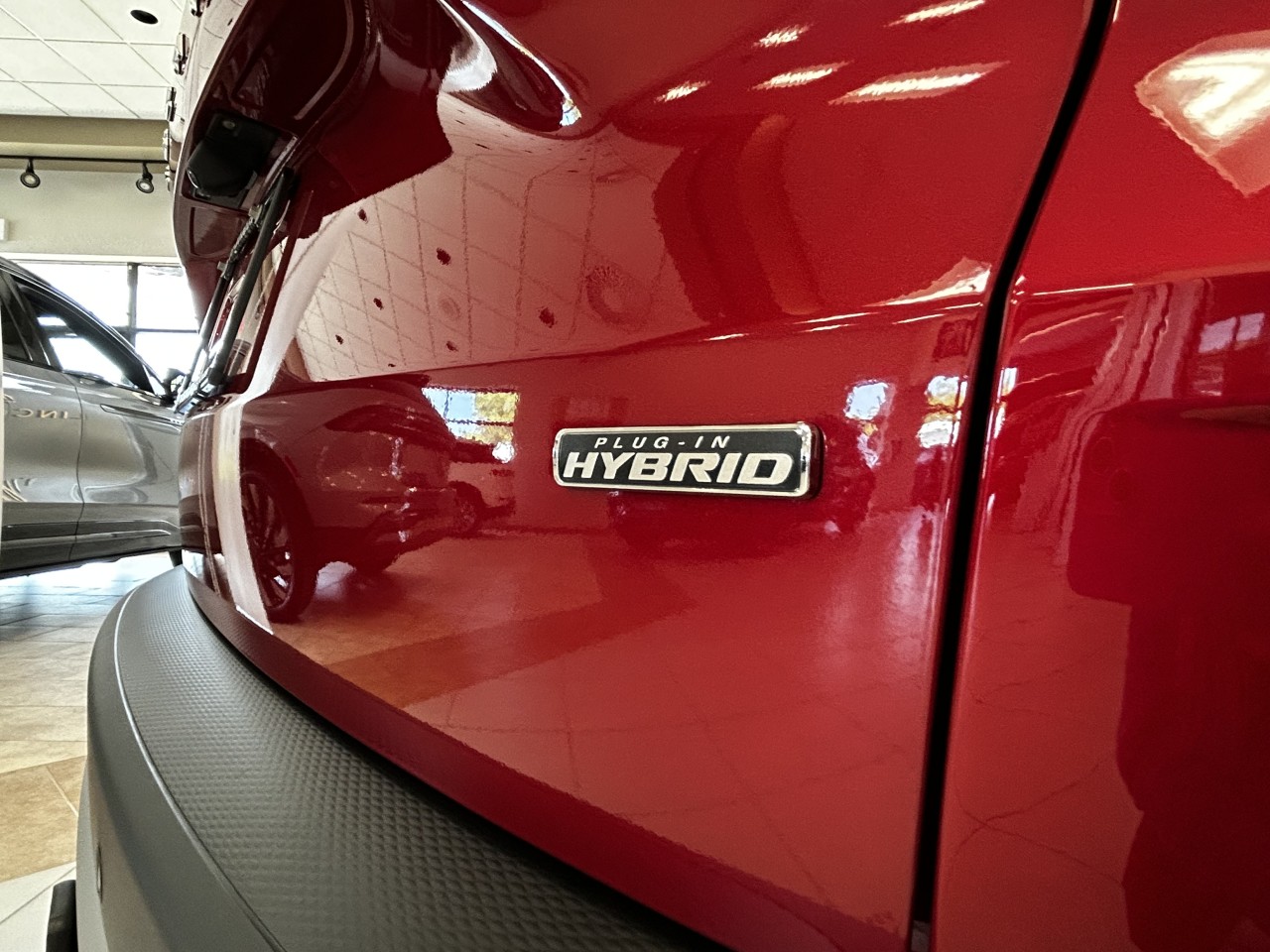 2025 Ford Escape - Image 8