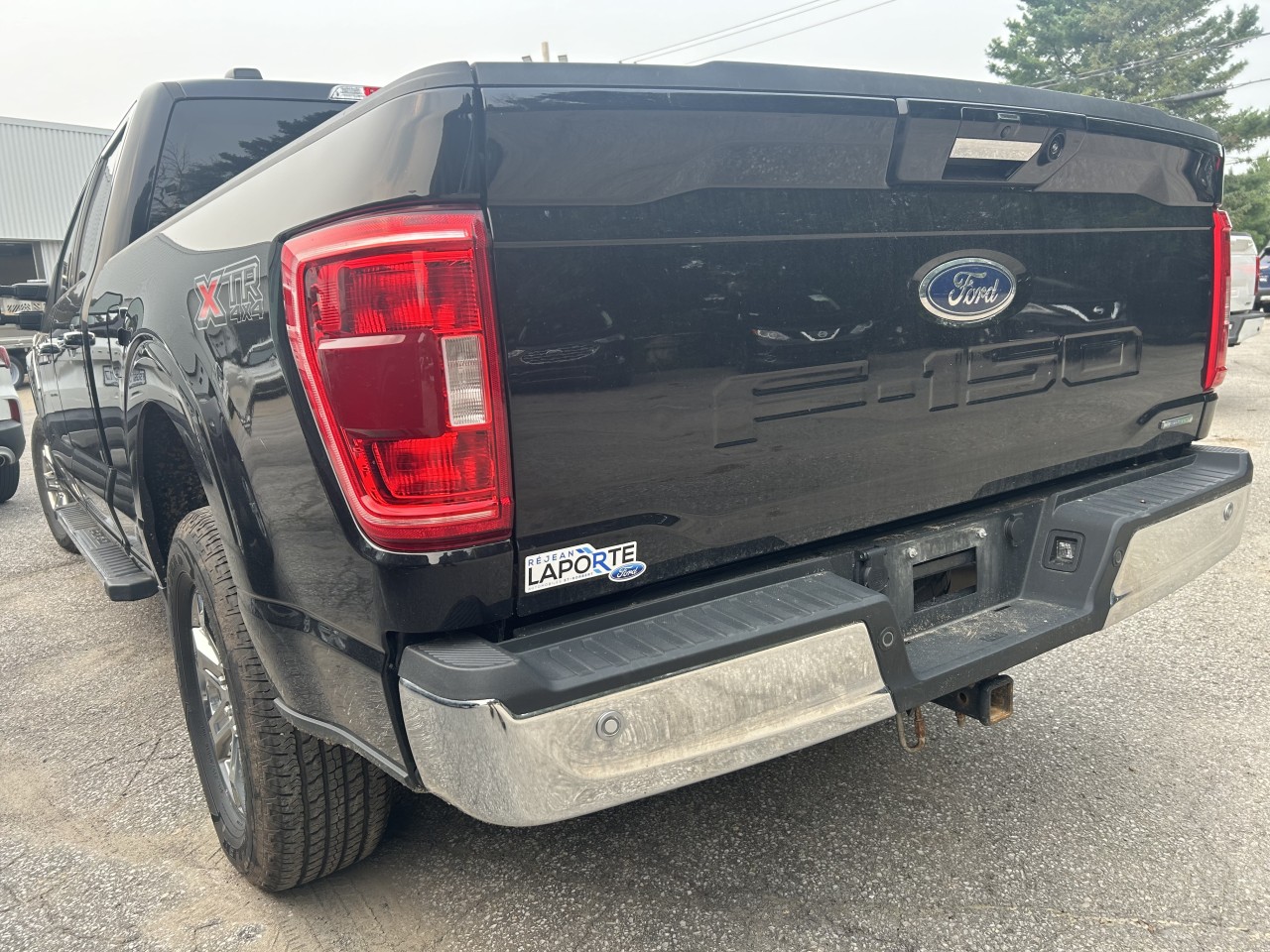2021 Ford F-150 - Image 5