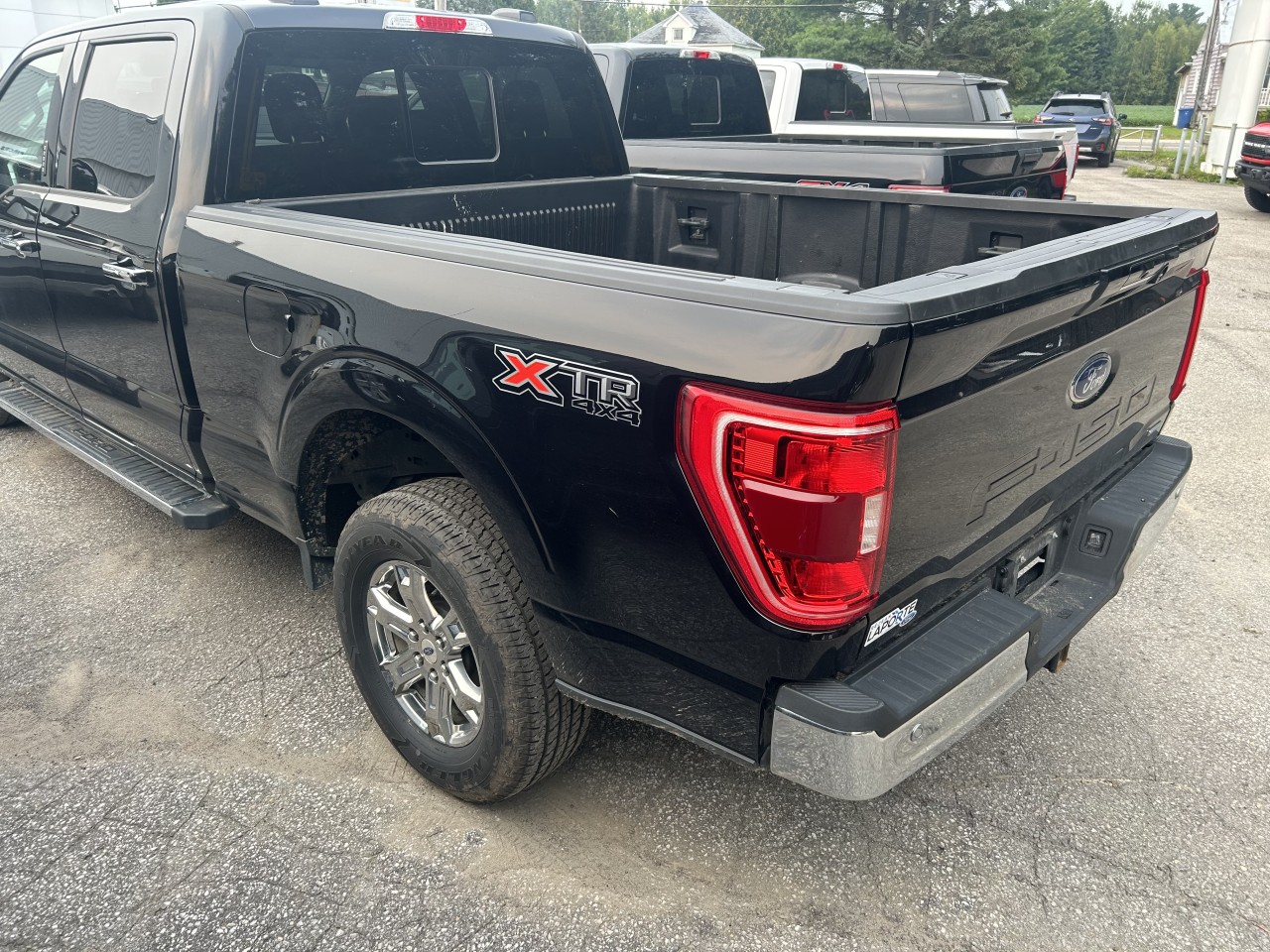 2021 Ford F-150 - Image 6