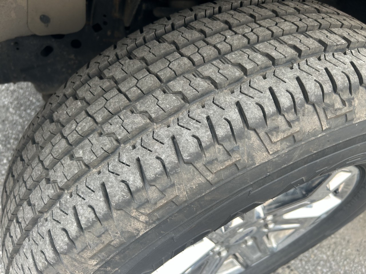 2021 Ford F-150 - Image 8