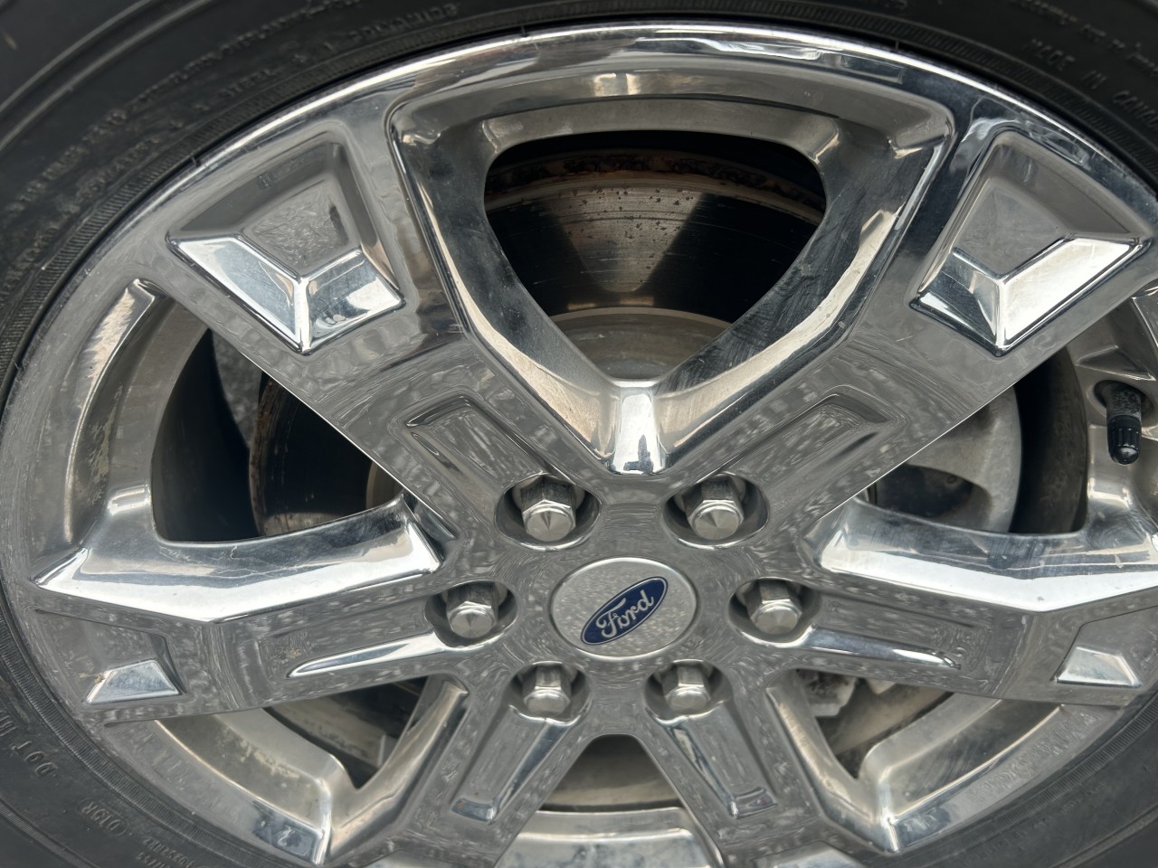 2021 Ford F-150 - Image 9