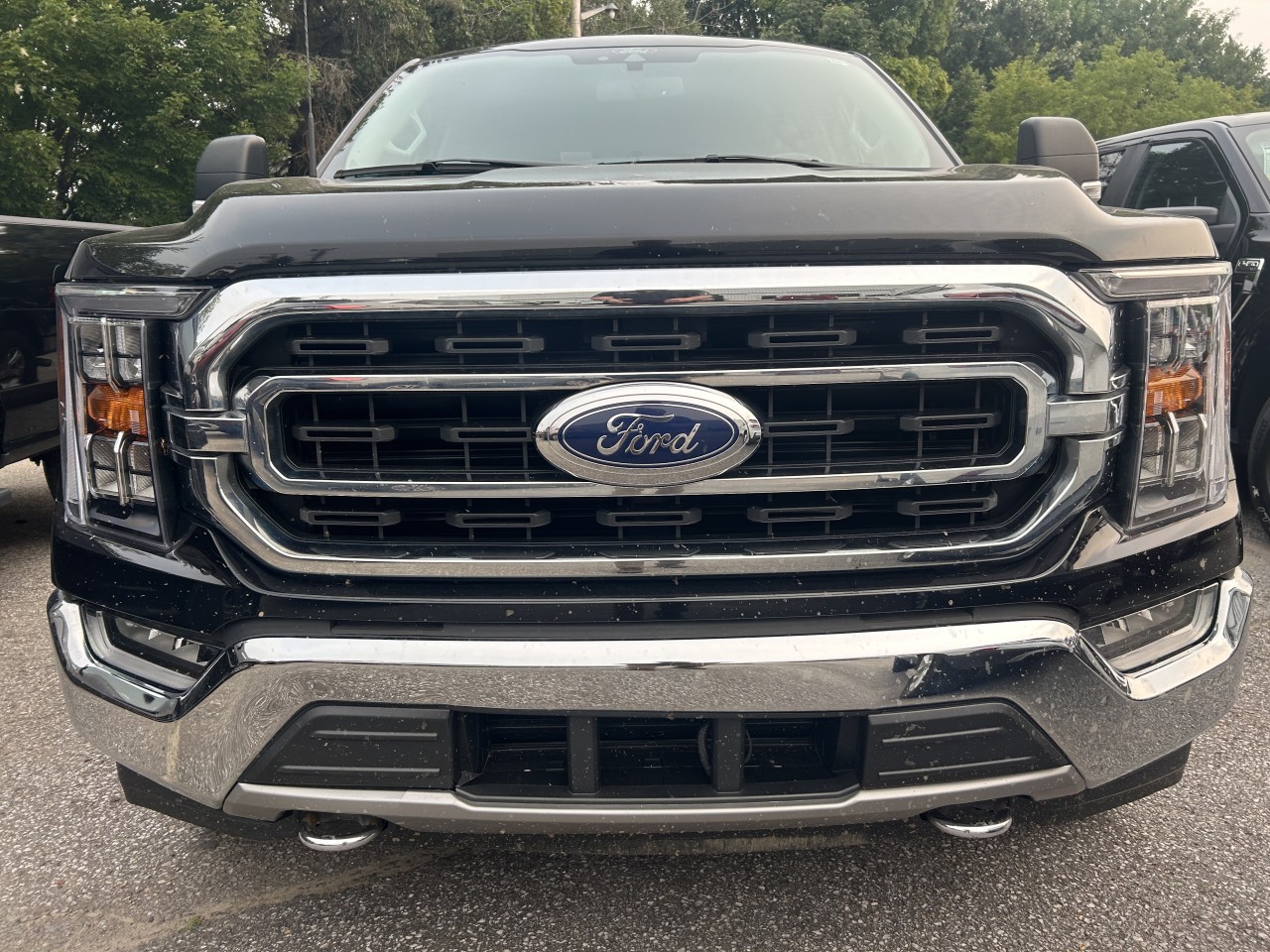 2021 Ford F-150 - Image 12