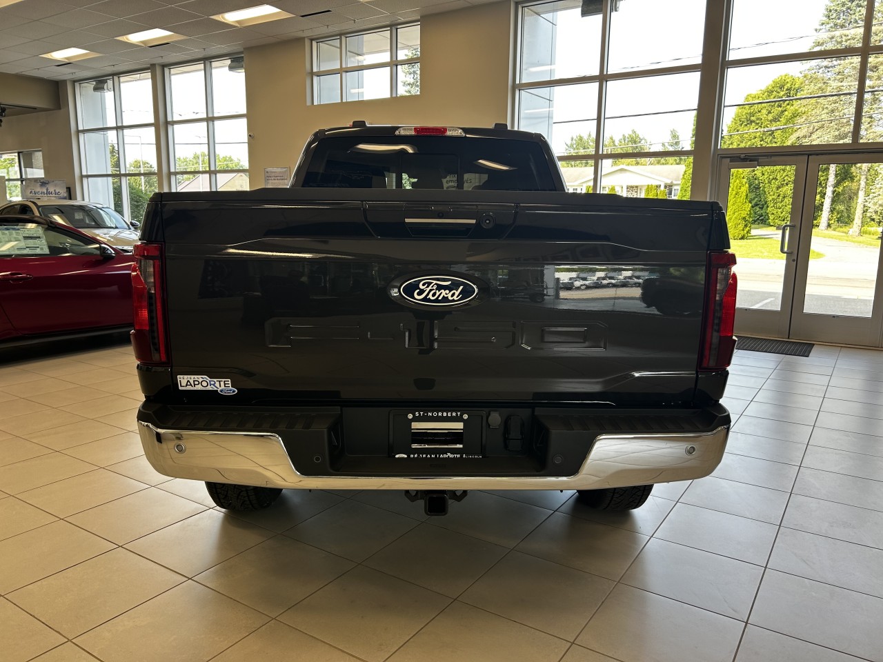 2024 Ford F-150 - Image 5