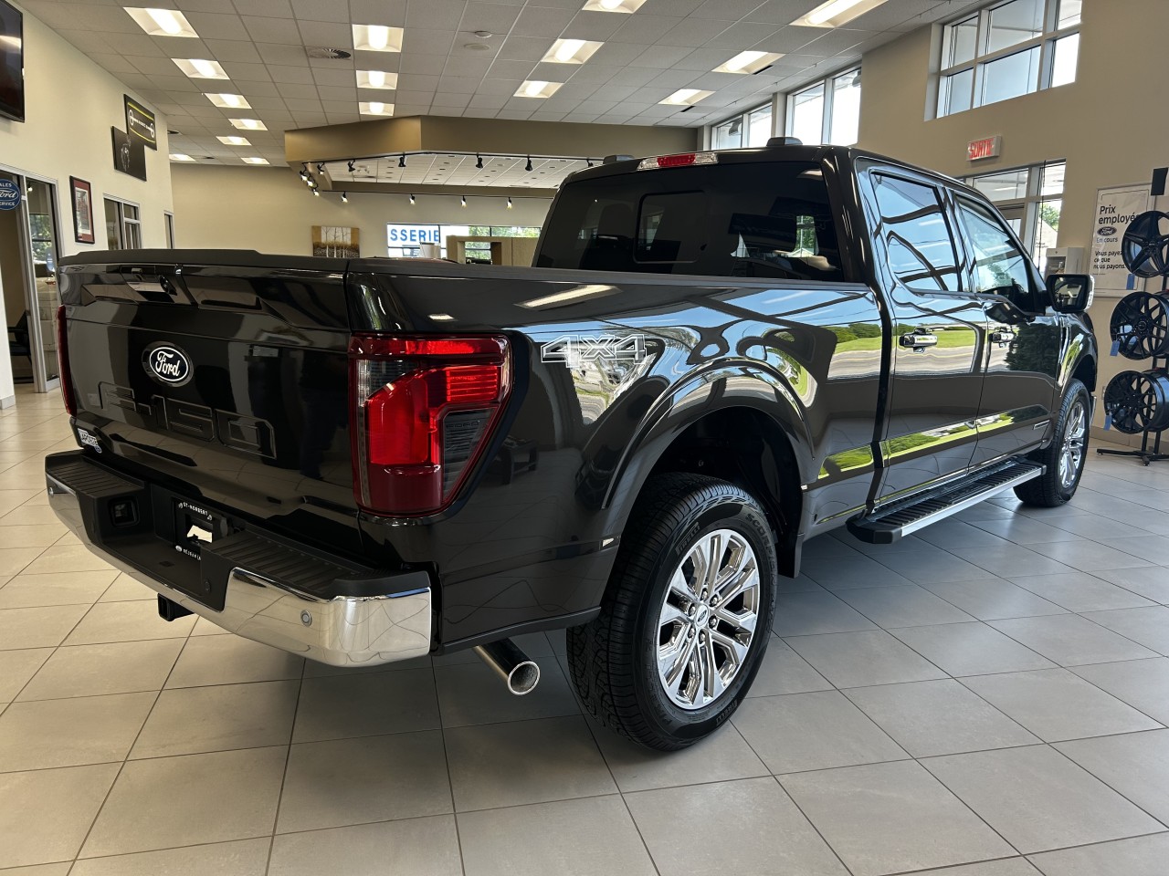 2024 Ford F-150 - Image 6