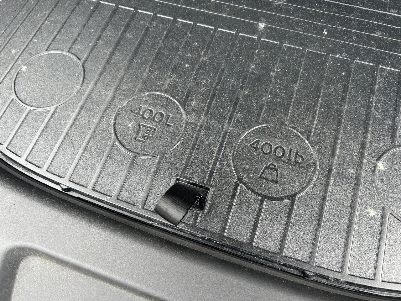 2024 Ford F-150 Lightning - Image 17