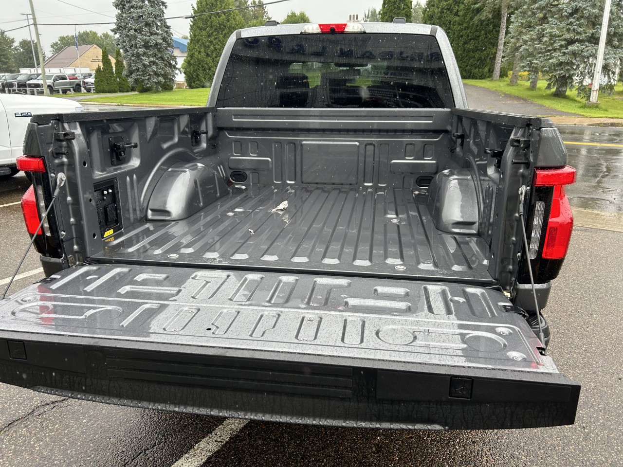 2024 Ford F-150 Lightning - Image 6