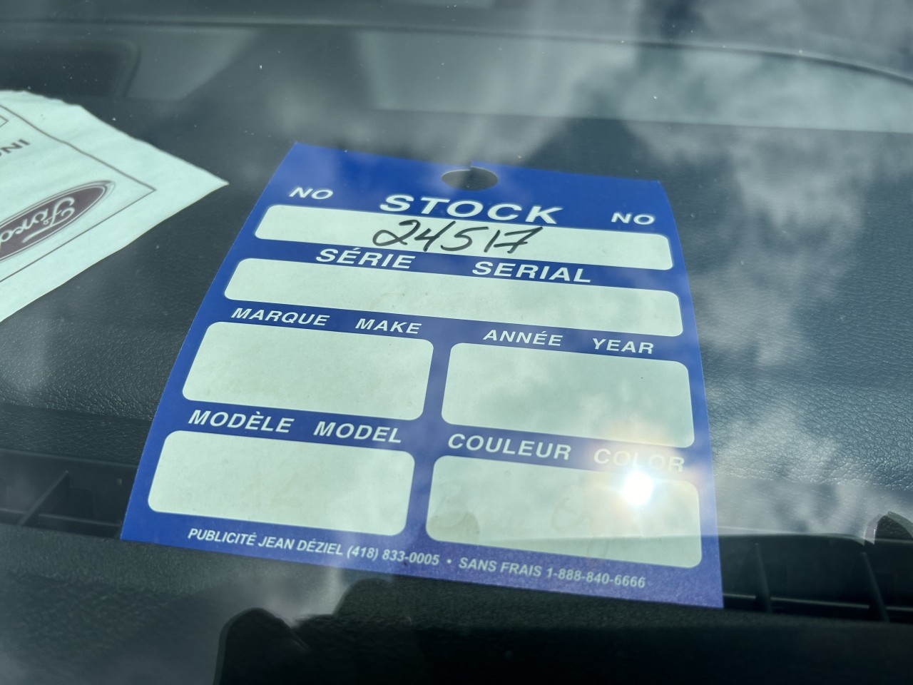 2024 Ford Transit - Image 8