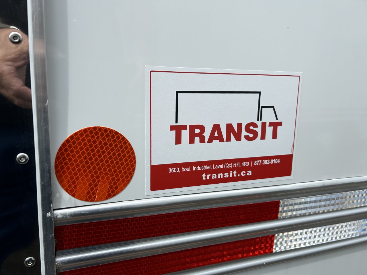 2024 Ford Transit - Image 12