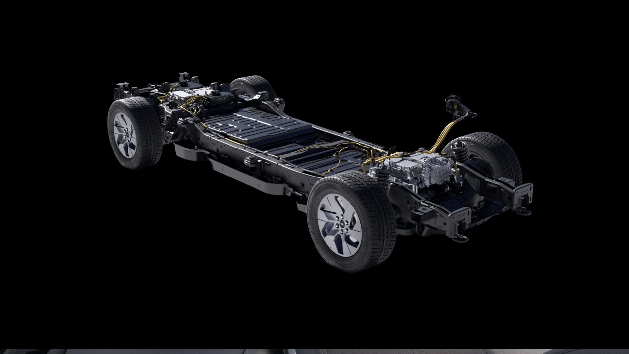 2025 Ford F-150 Lightning - Image 7