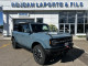 2022 Ford Bronco - Thumbnail 1