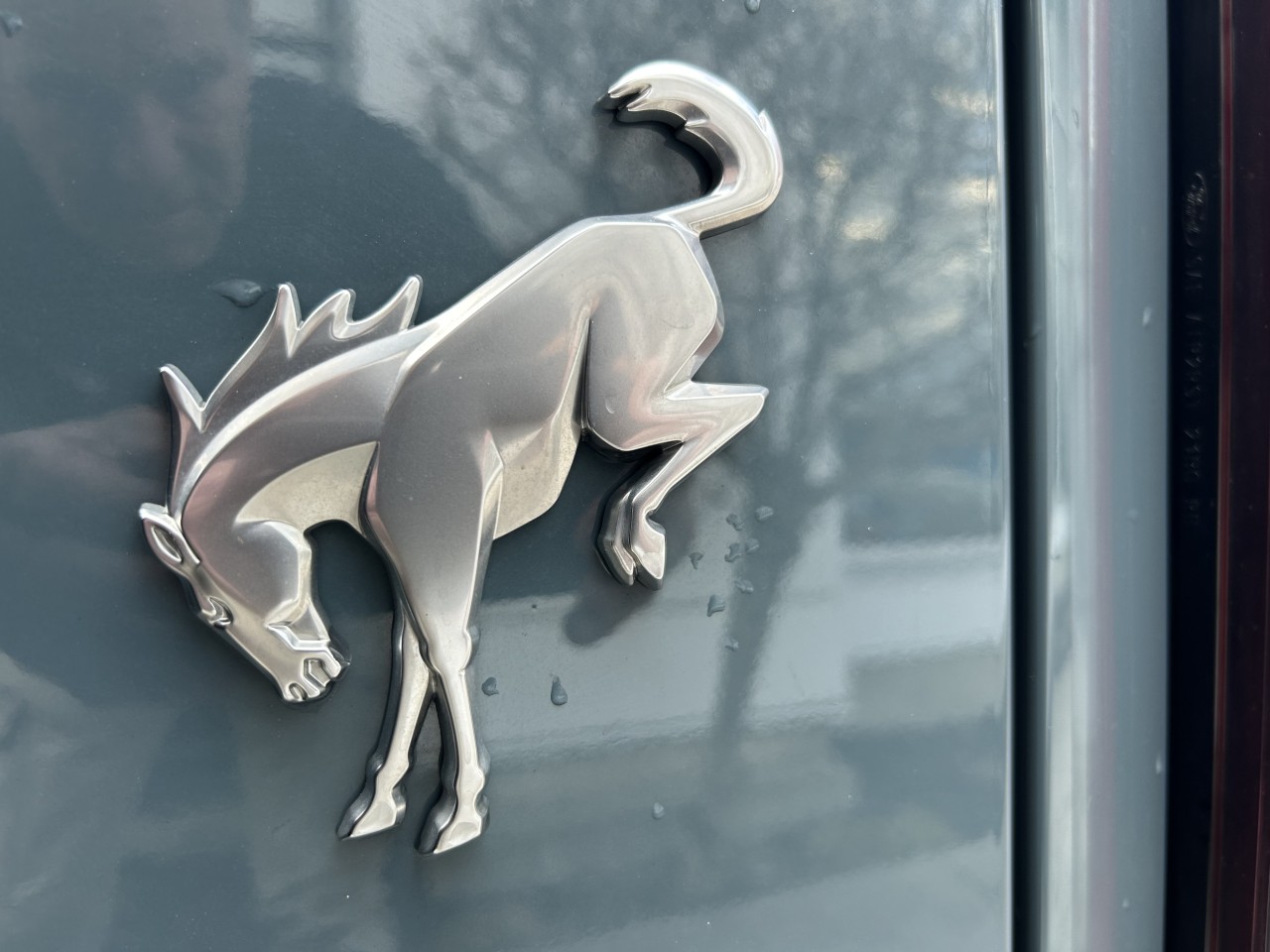 2022 Ford Bronco - Image 10