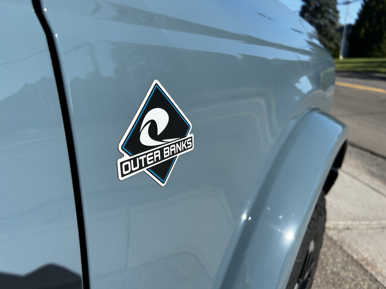 2022 Ford Bronco - Image 12