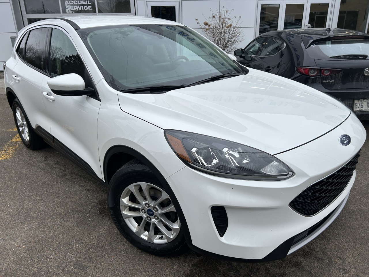 2020 Ford Escape - Image 3