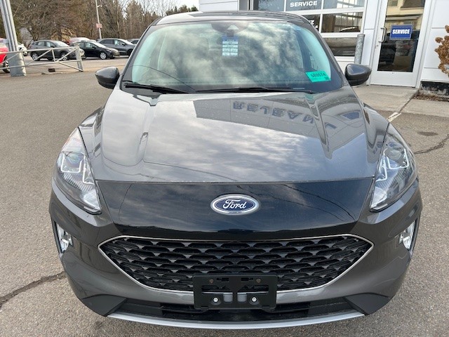 2022 Ford Escape - Image 10