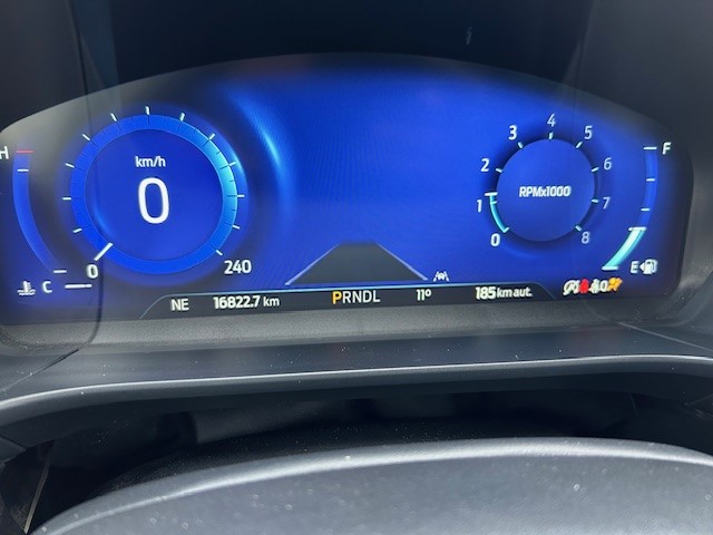 2022 Ford Escape - Image 17