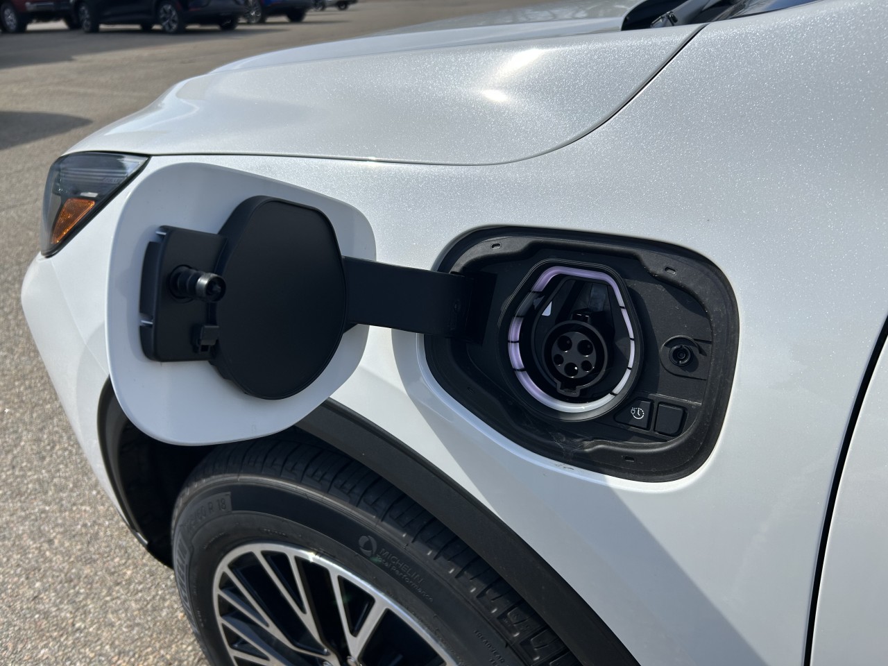 2025 Ford Escape - Image 7