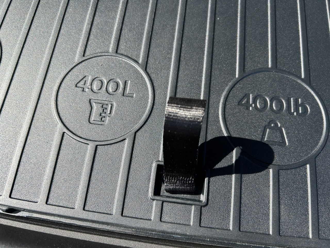 2025 Ford F-150 Lightning - Image 23