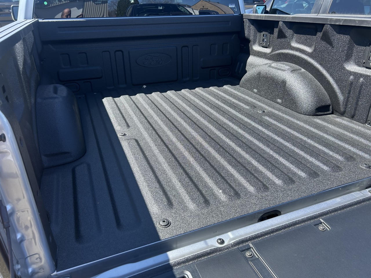 2025 Ford F-150 Lightning - Image 10