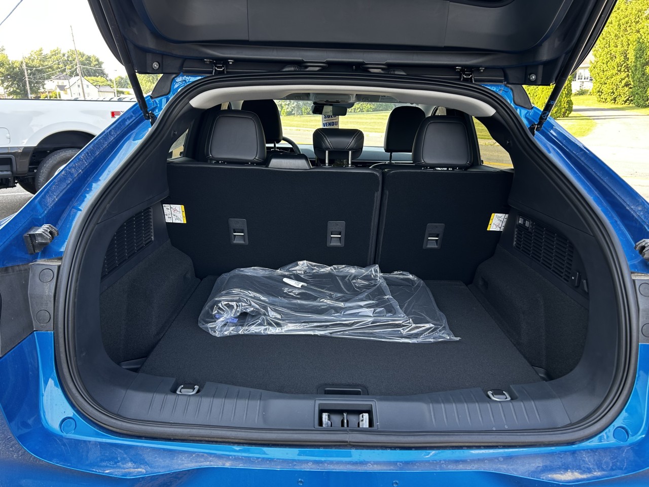 2025 Ford Mustang Mach-E - Image 6