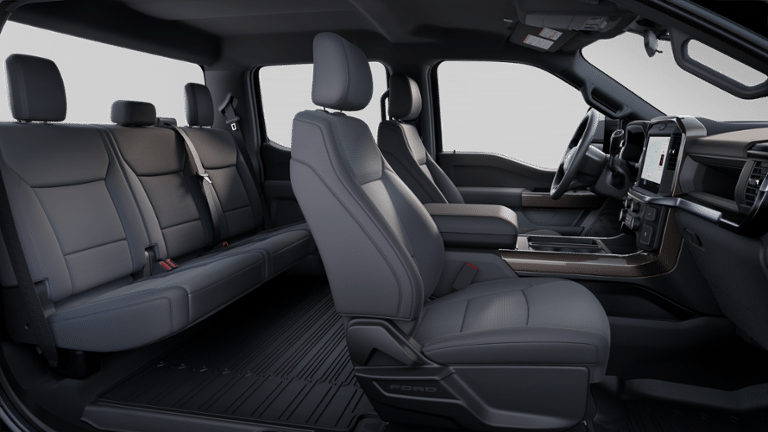 2025 Ford F-150 - Image 6