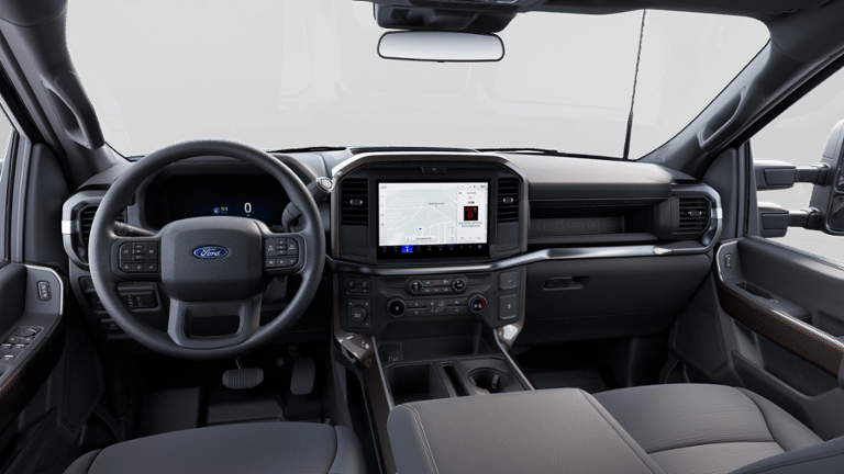 2025 Ford F-150 - Image 7