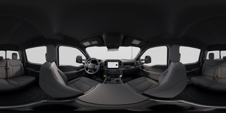 2025 Ford F-150 - Image 8