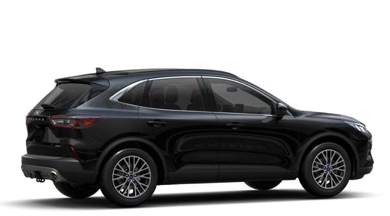 2025 Ford Escape PHEV - Image 3