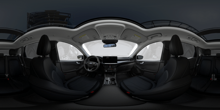 2025 Ford Escape PHEV - Image 8