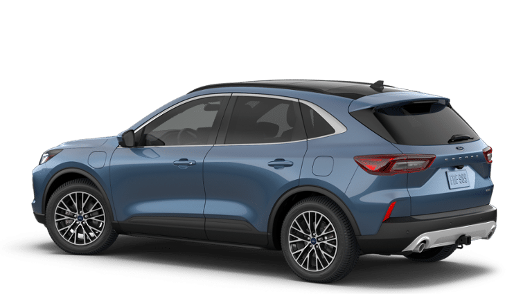 2026 Ford Escape PHEV - Image 2