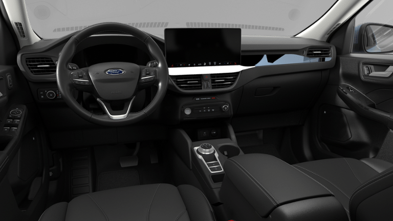 2026 Ford Escape PHEV - Image 7